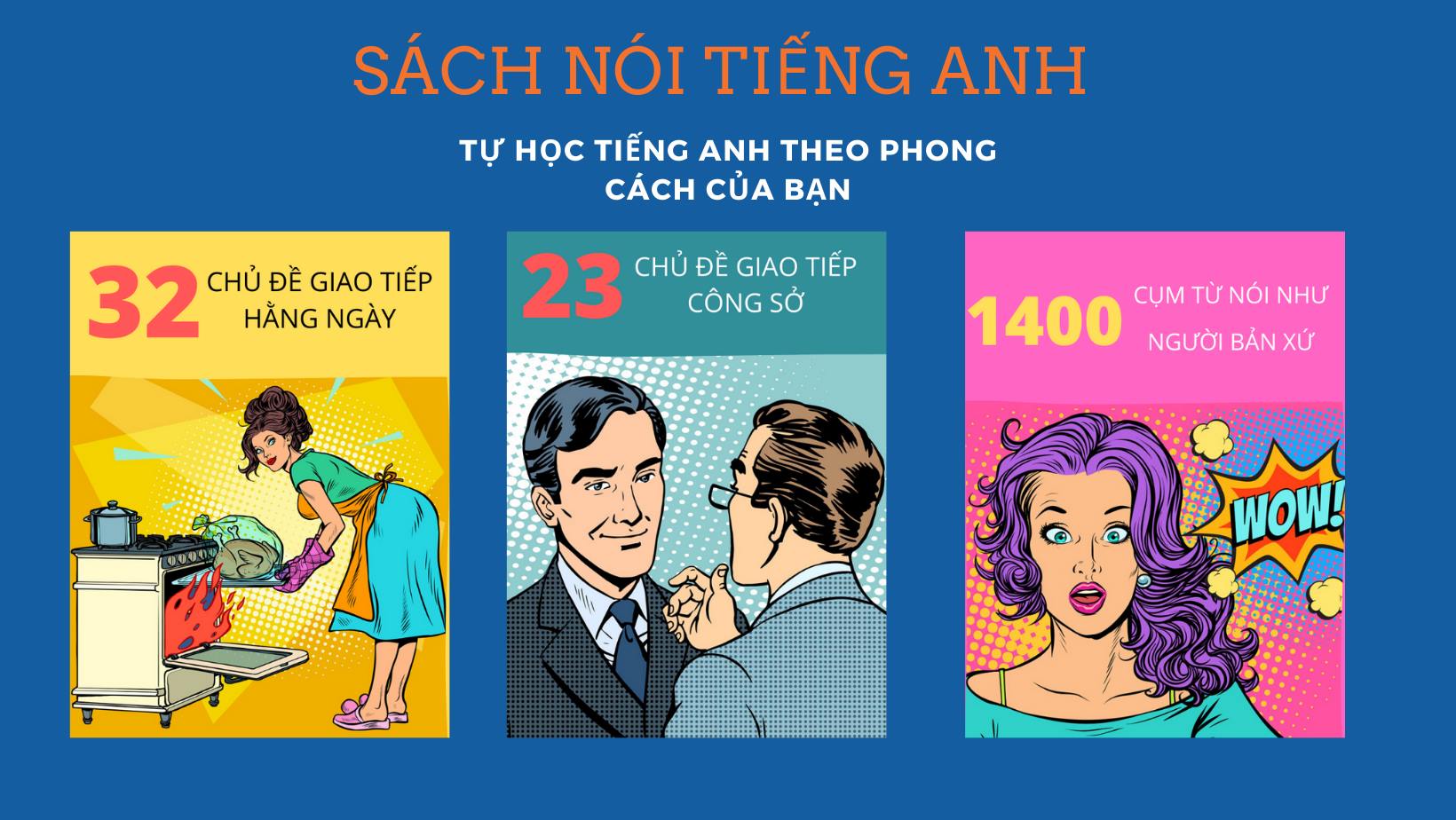 60 Ngày Tự Học Từ Vựng Toeic